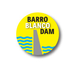 #BarroBlanco dam